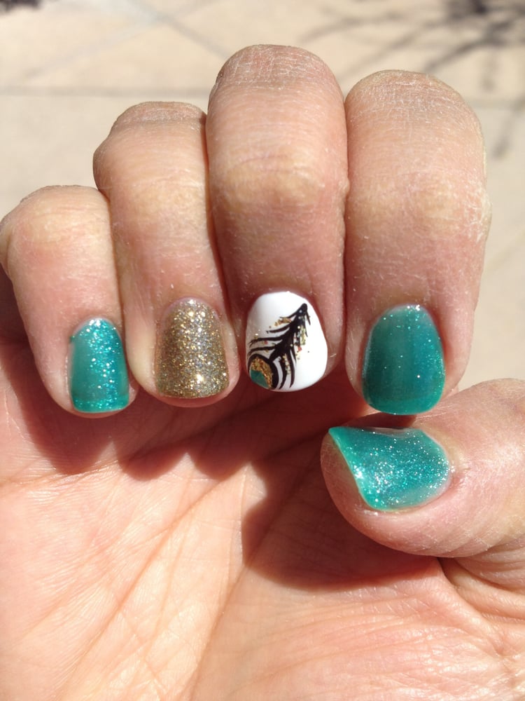 Pro Nails Logo