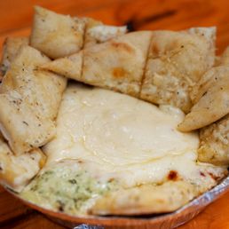 Bread Chips Bread Chips