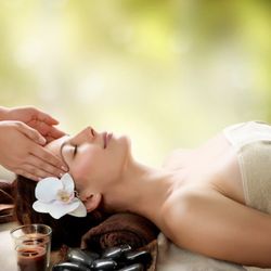 Massage Remedies Wellness - Relax and rejuvenate