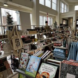 Hatchet Hardware of Downtown Troy - Awesome selection of home goods, design items, gifts, and trinkets...unusual for a hardware store.