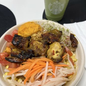 ImPerfect Fresh Eats - Salad Near Me - Toronto, Ontario