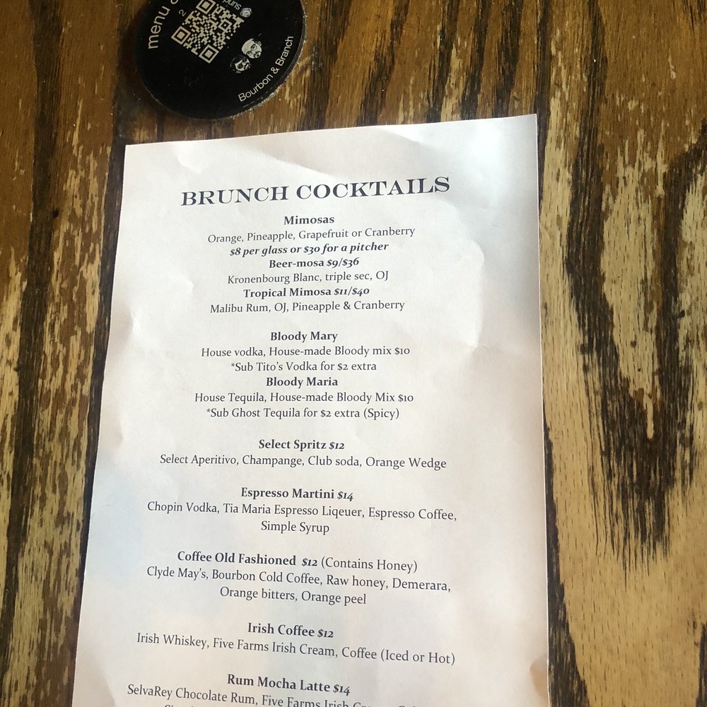 Bourbon & Branch - American Near Me - Philadelphia, Pennsylvania Bourbon & Branch - American Near Me - Philadelphia, Pennsylvania