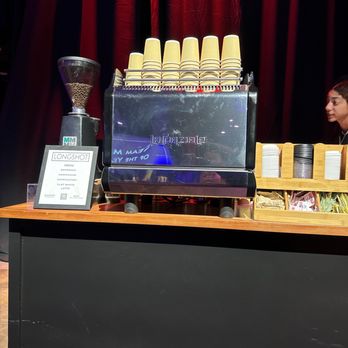 Longshot Coffee - Coffee & Tea Near Me Longshot Coffee - Coffee & Tea Near Me