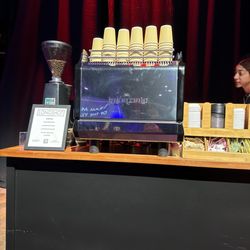 Longshot Coffee