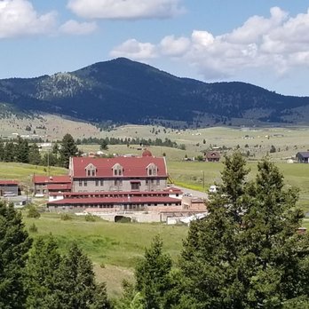 Boulder Hot Springs - Day Spas Near Me - Boulder, Montana Boulder Hot Springs - Day Spas Near Me - Boulder, Montana