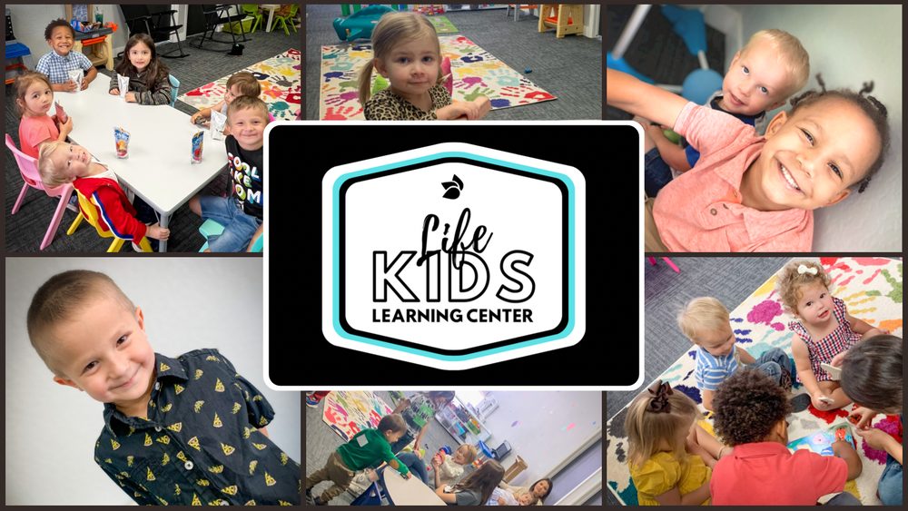 Life Kids Learning Center - childcare center in Colorado Springs, CO