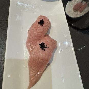 URBN Sushi - Toro sushi - Japanese Near Me - San Diego, California