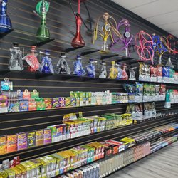 Docia Tobacco Vape & More