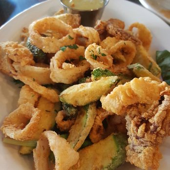 Cha Cha's Latin Kitchen - Calamari - Bars Near Me - Brea, California Cha Cha's Latin Kitchen - Calamari - Bars Near Me - Brea, California