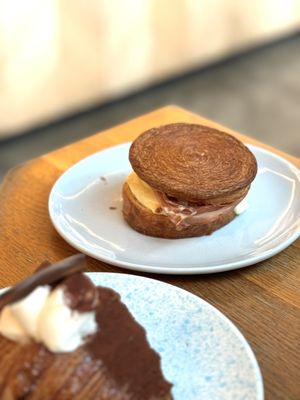 Nemesis Coffee Gastown by null