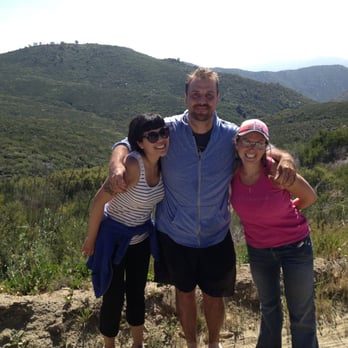 Three Sisters Falls - Hiking Near Me - Julian, California Three Sisters Falls - Hiking Near Me - Julian, California