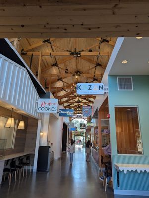 River Street Marketplace by null