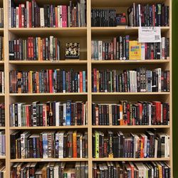 Bobzbay Books