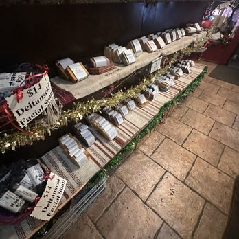 Rustic Candle Company - Handmade Soaps - Candle Stores Near Me - Tucson, Arizona