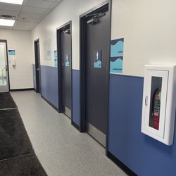 Swimtastic Swim School - Franklin