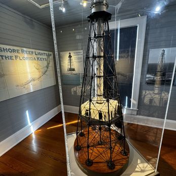 Key West Lighthouse & Keeper's Quarters Museum - Museums Near Me - Key West, Florida Key West Lighthouse & Keeper's Quarters Museum - Museums Near Me - Key West, Florida