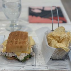 Cafe I AM