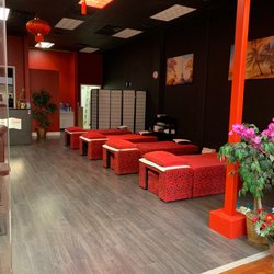 Total Lily Chi Reflexology