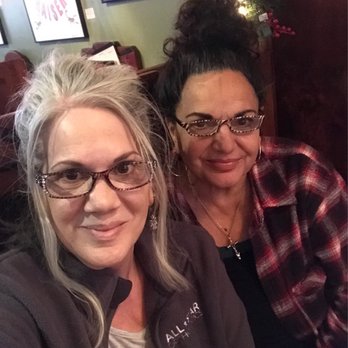 The Village Cafe - Sisters out about the town... pancakes and bae-con - American Near Me - Richmond, Virginia The Village Cafe - Sisters out about the town... pancakes and bae-con - American Near Me - Richmond, Virginia