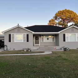 Barreto Home Solutions - After soffit and facia