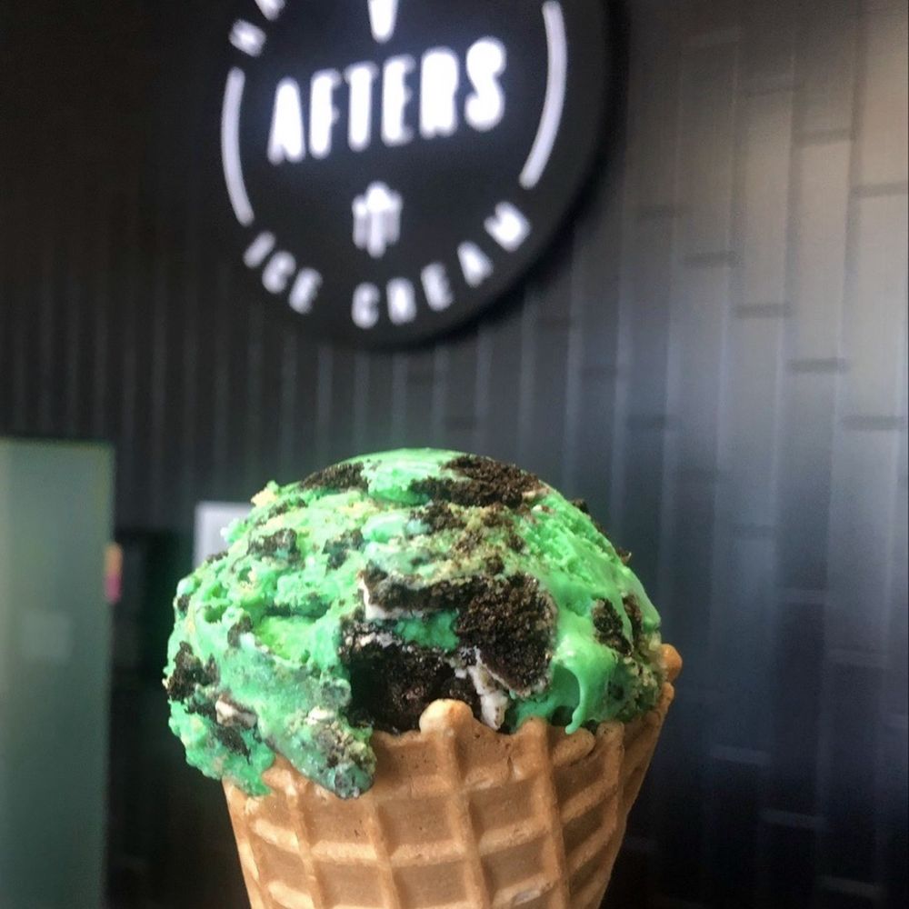 Mint Monster Mint Monster