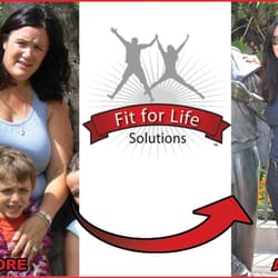 Fit For Life Bootcamp