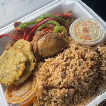 Jahiti Caribbean Restaurant - Haitian Fried Chicken - Caribbean Near Me - Seffner, Florida Jahiti Caribbean Restaurant - Haitian Fried Chicken - Caribbean Near Me - Seffner, Florida