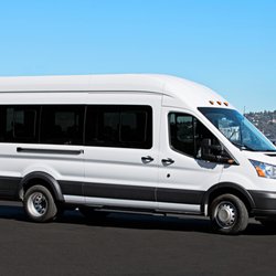 Puget Sound Coach Lines