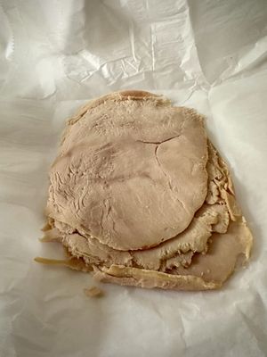 Brooklyn's Deli by null