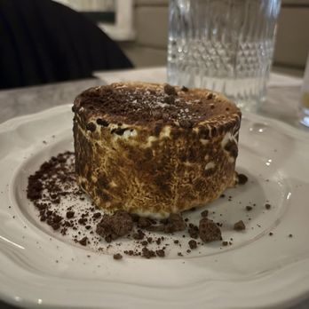 Bistro Amasa - S'mores - New American Near Me - Santa Barbara, California