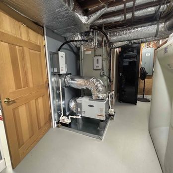 Unified Home Solutions - Heating & Air Conditioning/HVAC Near Me - Stamford, Connecticut Unified Home Solutions - Heating & Air Conditioning/HVAC Near Me - Stamford, Connecticut