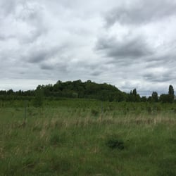 Dörferblick