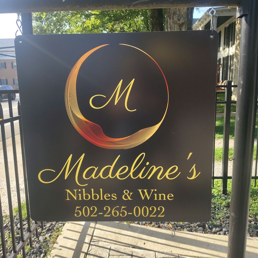 Madeline's Nibbles & Wine - Wine Bars Near Me - La Grange, Kentucky Madeline's Nibbles & Wine - Wine Bars Near Me - La Grange, Kentucky