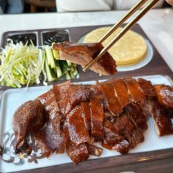 Dumpling The Noodle Kirkland - Signature Peking Duck
