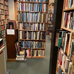 Greenwood Books