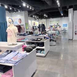 The Children's Place - Store View