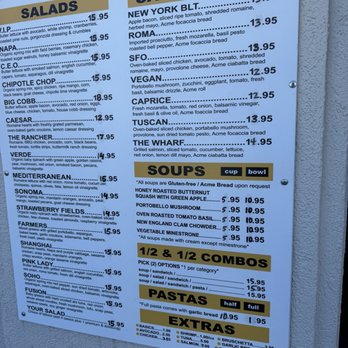 Lettuce Restaurant & Catering - Salad Near Me - Walnut Creek, California Lettuce Restaurant & Catering - Salad Near Me - Walnut Creek, California