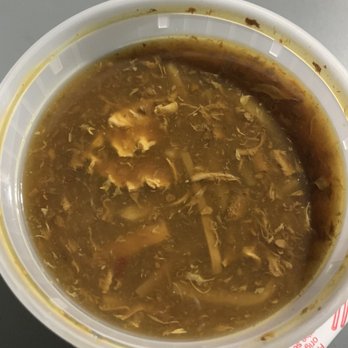 Wing Ming - Hot n sour soup - Chinese Near Me - Lebanon, Oregon Wing Ming - Hot n sour soup - Chinese Near Me - Lebanon, Oregon