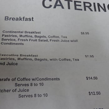 Eden Plaza Cafe - Part of the Catering Menu. - Cafes Near Me - Oakland, California