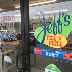Risin' Smoke Barbecue