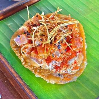 Mestixa - Asian Fusion Near Me - Tulum, ROO