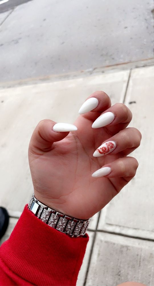 Florence Nail And Spa, New York Roadtrippers