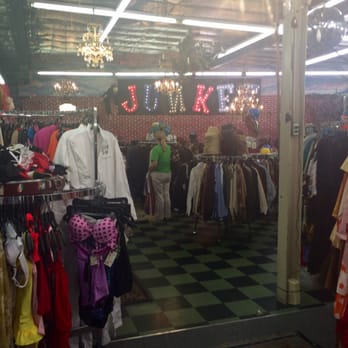 Junkee Clothing Exchange - Used, Vintage & Consignment Near Me - Reno, Nevada