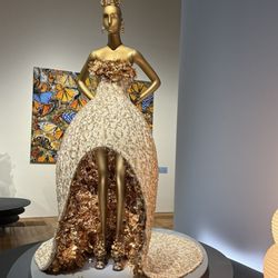 M+展亭 - Guo Pei: Fashioning Imagination