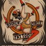 Photo of Broken Circle Tattoo