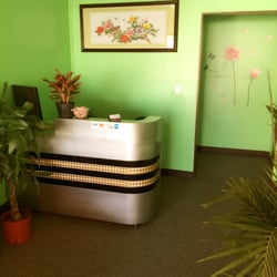 Lucky Foot Spa