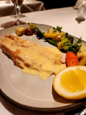 Splendido At The Chateau by null