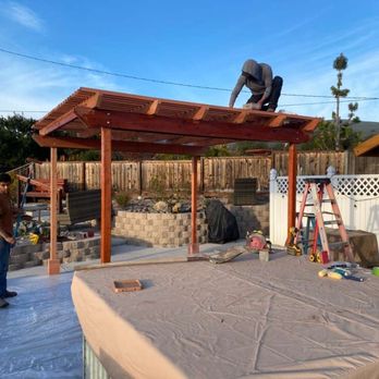 Finesse Fence - Fences & Gates Near Me Finesse Fence - Fences & Gates Near Me