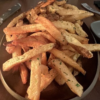 Matu - Beef fat fries - Steakhouses Near Me - Beverly Hills, California