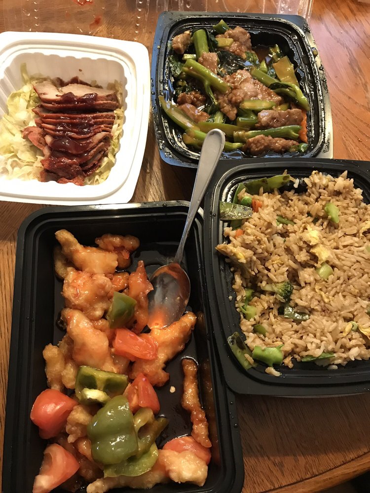 MEI SHUNG 85 Photos & 200 Reviews 5511 N Broadway St, Chicago, IL